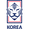 Etelä-Korea Miesten MM-kisat 2022